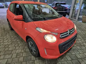 Citroen C1 Feel "5-Türig"