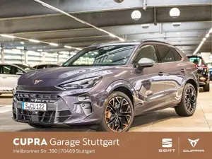 CUPRA Terramar VZ 2.0 TSI 195 kW (265 PS) 7-Gang DSG 4