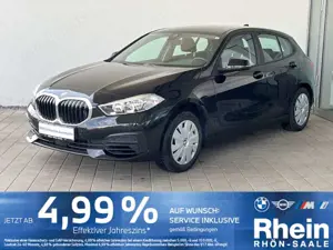 BMW 116 i LiveCockpit Prof...PDC.SH.DAB.Sport-LederL.