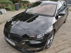 Skoda Superb Superb III Combi Combi 2.0 TSI DSG SportLine