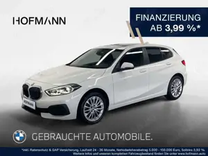 BMW 118 Advantage