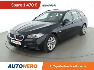 BMW 520 520d Aut.*NAVI*ACC*PDC*SHZ*LIM*KLIMA*