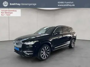 Volvo XC90 XC90 B5 AWD Plus-Bright 7S Glasd Standh 360° Leder
