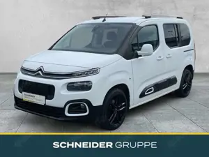 Citroen Berlingo M 1.2 PURETECH FEEL KLIMA+SHZ+DAB+PDC