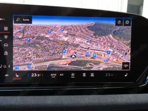 Audi A5 Avant 2.0 TFSI S-tronic S-Line Navi-ACC-RFK-LED Bild 5