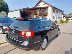 Volkswagen Passat Variant EURO6 2.0 Blue TDI DPF DSG Sportline Bild 3