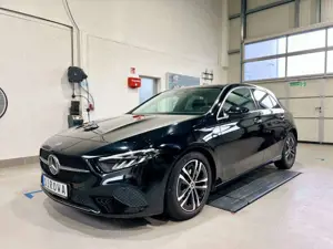 Mercedes-Benz A 180 A -Klasse A 180 d