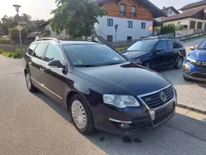 Volkswagen Passat Variant EURO6 2.0 Blue TDI DPF DSG Sportline