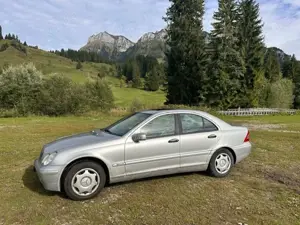 Mercedes-Benz C 200 C 200 Kompressor Classic