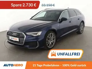 Audi A6 40 TDI Sport Aut.*NAVI*MATRIX*ACC*PDC*SHZ*