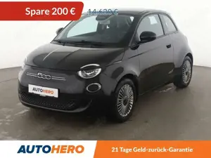 Fiat 500e electric drive 70 kW Icon Aut.*NAVI*TEMPO*LIM*