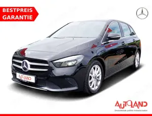 Mercedes-Benz B 200 B200 Progressive LED Navi Kamera MBUX