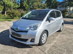 Toyota Verso-S Verso S  1.33 VVT-i Life