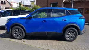 Peugeot 2008 e- Active Pack Bild 4