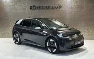 Volkswagen ID.3 Pro Performance * PANO * HUD * TÜV NEU *