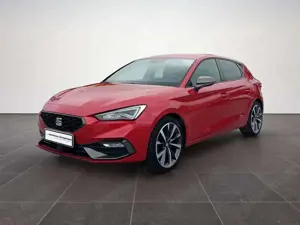 SEAT Leon 1.5 eTSI ACT OPF DSG FR