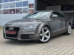 Audi TT Coupe/Roadster 1.8 TFSI Coupe|Bi-Xenon|1.HAND