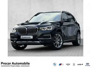 BMW X5 xDrive45e xLine Laser DA Prof PA+ HuD H/K AHK