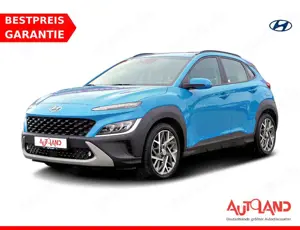 Hyundai KONA 1.6 Trend Hybrid LED ACC Totwinkel Kamera