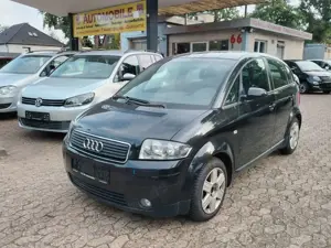 Audi A2 1.4