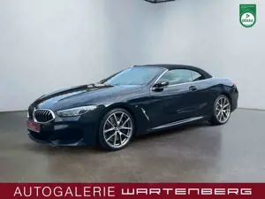 BMW M850 i xDrive Cabrio M Sport/LASER/SOFT/BW/HUD/