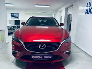 Mazda 6 Bild 3