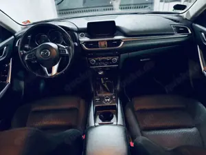 Mazda 6 Bild 5