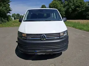 Volkswagen T6 Caravelle 4Motion