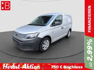 Volkswagen Caddy Kasten 2.0 TDI AHK NAVI KLIMA ACC PDC SHZ USB