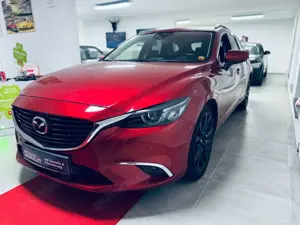 Mazda 6 Bild 4