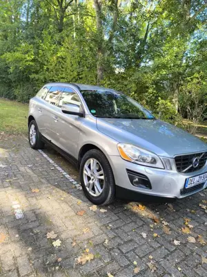 Volvo XC60 D5 AWD