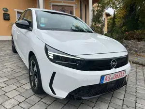 Opel Corsa e FACELIFT ´24 Edition LED, PDC, 11kW, Bild 2