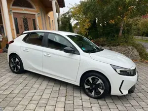 Opel Corsa e FACELIFT ´24 Edition LED, PDC, 11kW, Bild 3