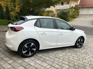 Opel Corsa e FACELIFT ´24 Edition LED, PDC, 11kW, Bild 4