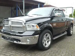 Dodge RAM 1500 5.7l HEMI LPG QuadCab Laramie