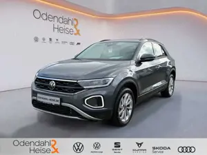 Volkswagen T-Roc Life 1.5 l TSI OPF DSG LED/ CARPLAY/ KAMERA/