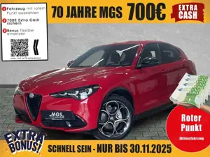 Alfa Romeo Stelvio Veloce Q4 2.2 JTDM KAT NAVI #SS #SHZ