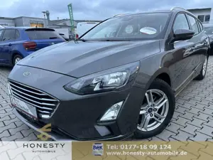 Ford Focus Turnier 1.5 EcoBlue CoolConnect S/S*GARANTIE*S...