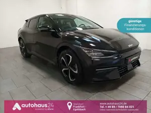 Kia EV6 Elektro GT Line|4WD|Meridian|HUD|Navi