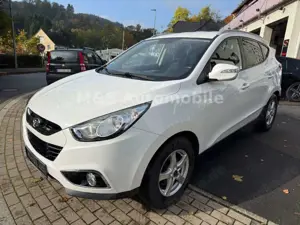 Hyundai iX35 5 Star Edition AWD Klimaau.,SHZ,PDC,1.Hand