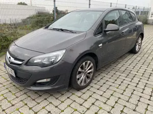 Opel Astra Astra Fließheck.1.4 Turbo Style, TÜV.05.2026