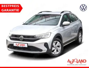 Volkswagen Taigo 1.0 Life LED Navi AHK Sitzheizung