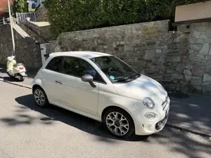 Fiat 500 0.9 TwinAir StartStopp S