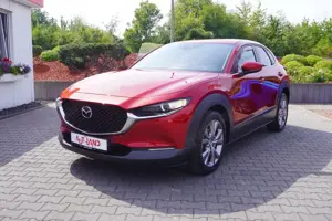 Mazda CX-30 2.0 2WD LED 360° Totwinkel Bose ACC