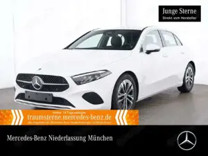 Mercedes-Benz A 180 PROGRESSIVE+LED+KAMERA+7G