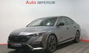 Skoda Octavia Lim. RS 2.0 TSI*ACC*RFK*HUD*MATRIX*