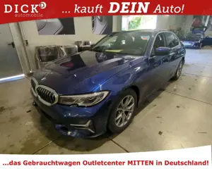 BMW 320 d Aut. Luxury LASER/HUD/HIFI/MEMO/STANDHZ/8F