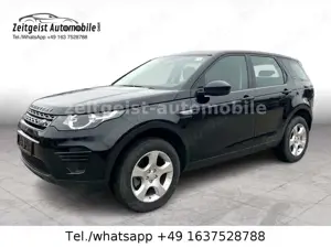Land Rover Discovery Sport 20d*AWD*MOTORSCHADEN*108