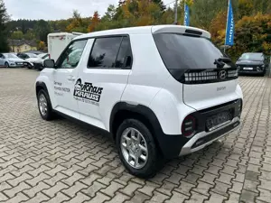 Hyundai Inster Trend-Effizienz Paket Bild 4