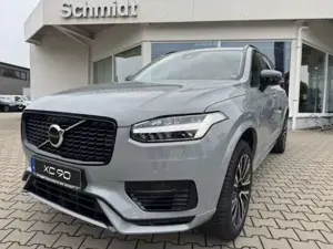Volvo XC90 T8 AWD Plug-in Hybrid Plus Dark, AHK